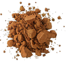 Fulvic minerals