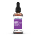 CLE Mineral Drops bottle