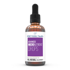 CLE Mineral Drops